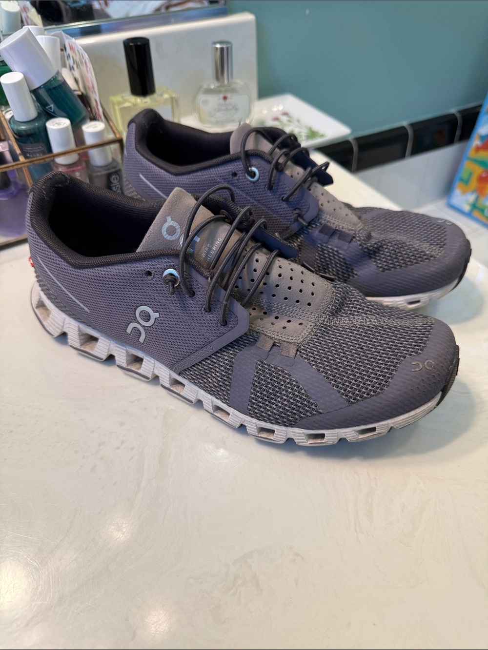 On Running Women’s Cloud Athletic Shoes
